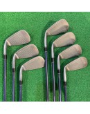 Iron Tourstage VIQ CL Ladies (5-S)