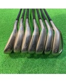 Iron Tourstage VIQ CL Ladies (5-S)