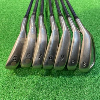Iron Tourstage VIQ CL Ladies (5-S)