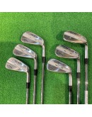 Iron Callaway Apex Pro (5-P)