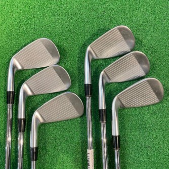 Iron Callaway Apex Pro (5-P)