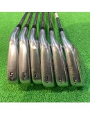 Iron Callaway Apex Pro (5-P)