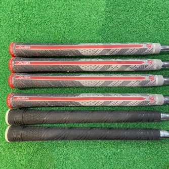 Iron Callaway Apex Pro (5-P)