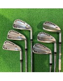 Iron PXG 0311 Gen1 (5-W)