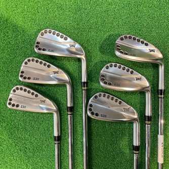 Iron PXG 0311 Gen1 (5-W)