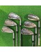 Iron PXG 0311 Gen1 (5-W)
