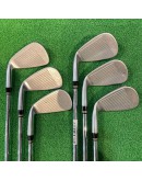 Iron PXG 0311 Gen1 (5-W)
