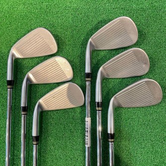 Iron PXG 0311 Gen1 (5-W)