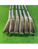 Iron PXG 0311 Gen1 (5-W)