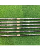 Iron PXG 0311 Gen1 (5-W)