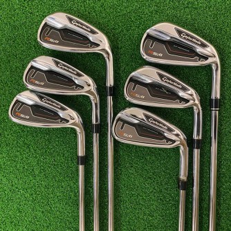 Iron Taylormade RSi1 (6-P)