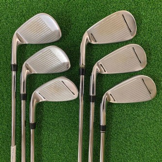 Iron Taylormade RSi1 (6-P)