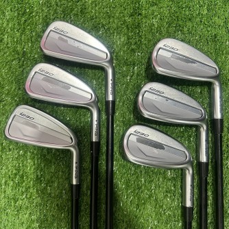 IRON PING i230 (5-W) 