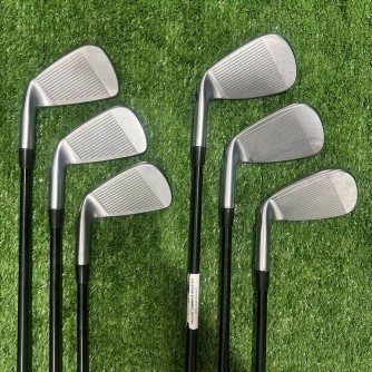 IRON PING i230 (5-W) 