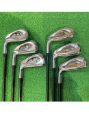 Iron Titleist T200 (5-P) (Lefty)