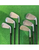 Iron Titleist T200 (5-P) (Lefty)