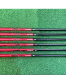 Iron Titleist T200 (5-P) (Lefty)