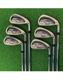 Iron Callaway Steelhead (5-P)
