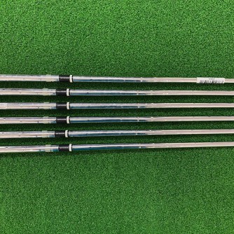 Iron Callaway Steelhead (5-P)