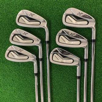 Iron XXIO X Forged (6-A)