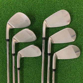 Iron XXIO X Forged (6-A)