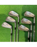 Iron Callaway X Forged 2024 (5-P)