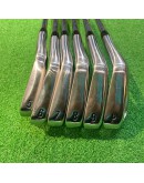 Iron Callaway X Forged 2024 (5-P)
