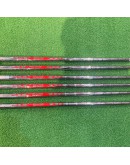 Iron Callaway X Forged 2024 (5-P)