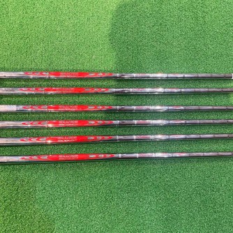 Iron Callaway X Forged 2024 (5-P)