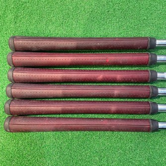 Iron Callaway X Forged 2024 (5-P)