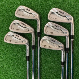 Iron Honma TW737P (5-10)