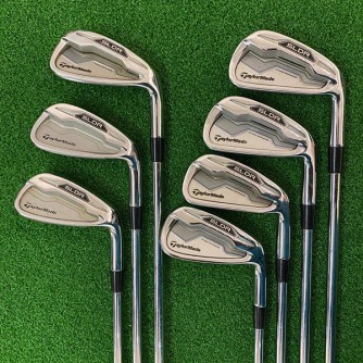 Iron Taylormade SLDR (5-P)
