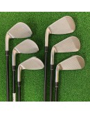 Iron Callaway Apex 2019 (6-A)