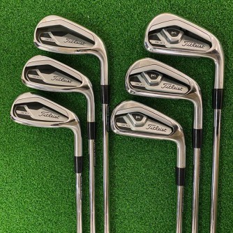 Iron Titleist T300 (5-P)