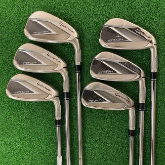 Iron Taylormade Stealth (5-P)