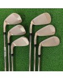 Iron Taylormade Stealth (5-P)