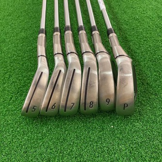 Iron Taylormade Stealth (5-P)