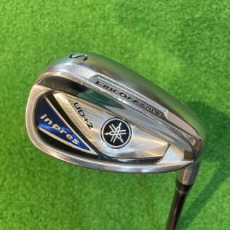 Iron S Yamaha Inpress UD+2