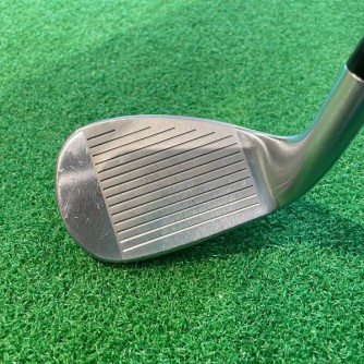 Iron S Yamaha Inpress UD+2