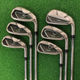 Iron Taylormade RBZ (5-P)