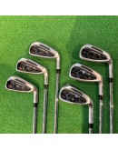 Iron Cobra LTDX One Length (5-P)
