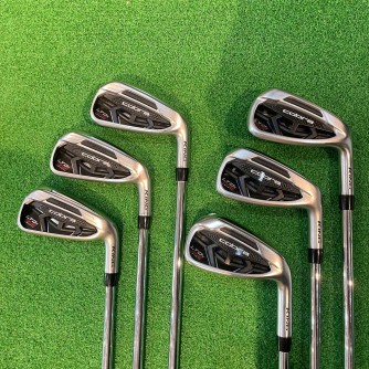 Iron Cobra LTDX One Length (5-P)