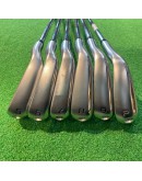 Iron Cobra LTDX One Length (5-P)