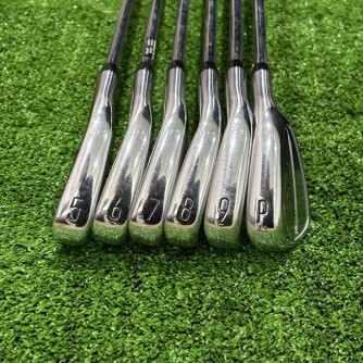 Iron Titleist T200 2023 (5-P)