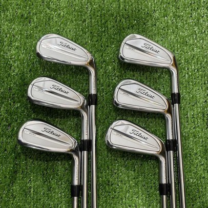 Iron Titleist T200 2023 (5-P)