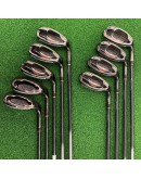 Iron Maruman Shuttle I3000X (5-S)