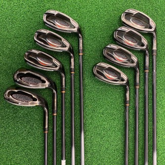 Iron Maruman Shuttle I3000X (5-S)