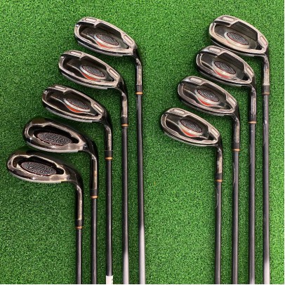 Iron Maruman Shuttle I3000X (5-S)