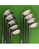 Iron Maruman Shuttle I3000X (5-S)