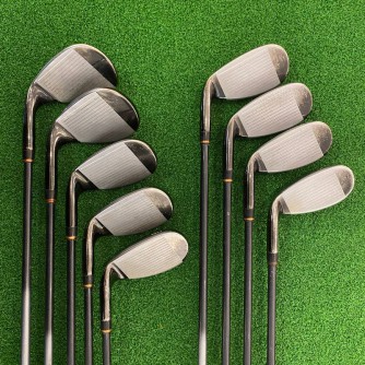 Iron Maruman Shuttle I3000X (5-S)